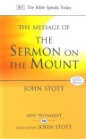 Message of Sermon on Mount - BST